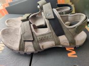 Сандалии Merrell 42р новые,оригинал.
