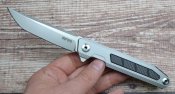 Нож SRM Sanrenmu 1162
