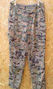 Камуфляж USMC Woodland MARPAT (Medium-Long) (США)