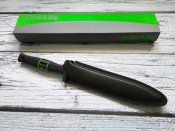 Нож с фиксированным клинком от компании Taylor Brands LLC (Schrade) модель Needle SCHF44LS. Оригинал