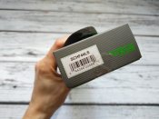 Нож с фиксированным клинком от компании Taylor Brands LLC (Schrade) модель Needle SCHF44LS. Оригинал