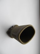 Тактическая  рукоятка управления огнём Magpul PTS RVG