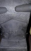 Берцы Speedlace (контракт) (8,5R-демисезон) (США)