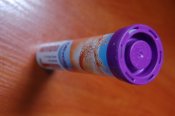 Витамины растворимые Multivitamin