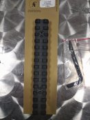 Планка Picatinny Пикатини Contessa для CZ 452/455