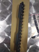 Планка Picatinny Пикатини Contessa для CZ 452/455