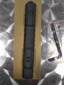 Планка Picatinny Пикатини Contessa для CZ 452/455
