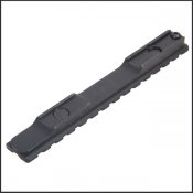 Планка Picatinny Пикатини Contessa для CZ 452/455