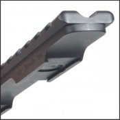 Планка Picatinny Пикатини Contessa для CZ 452/455