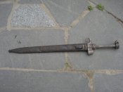ножни на м-35