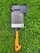 Туристический топор Fiskars X10 S Art.№121443 . Оригинал. Финляндия.
