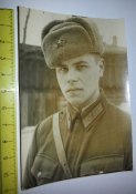 фото  военлет ВВС РККА СССР