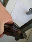 Ракетниця спш 44