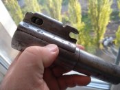 Ракетниця спш 44