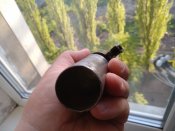 Ракетниця спш 44