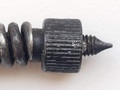 Курок с тягой и пружиной Browning HP-35