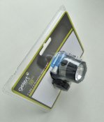 Налобный фонарик Gelert 7. Английский бренд. Новый
