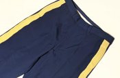 Asu офицерские штаны армии сша "451" с лампасами