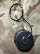 Крышка для фляги Osprey брит. армии.