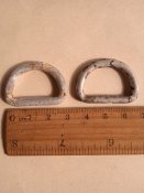 Кольца подсумка К-98