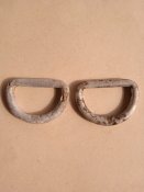 Кольца подсумка К-98