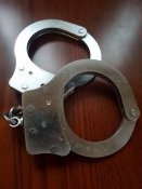 Наручники БРМ 92