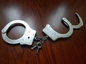 Наручники БРМ 92