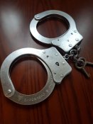 Наручники БРМ 92