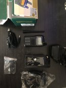 Kenwood в идеальном состоянии