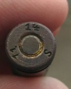 Люгер ПМВ S-11-14
