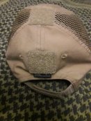 бейсболка helikon-tex® "vent" (coyote)