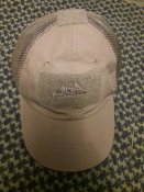 бейсболка helikon-tex® "vent" (coyote)