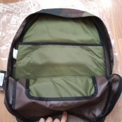 Рюкзак dakine capitol 23l camo (Женский)