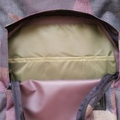 Рюкзак dakine capitol 23l camo (Женский)