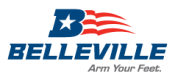 Берцы Belleville 200 DES (9,5R-лето) (США)
