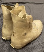 USGI ботинки для экстремально холодной погоды Bunny Boots