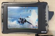 Защищенный планшет Itronix IX325