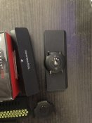 Часы с gps amazfit pace