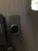 Часы с gps amazfit pace