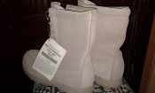 Берцы Belleville ICWT (12W-зима) (США)