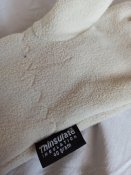 Перчатки зимние Thinsulate insulation 40 gram