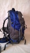 Рюкзак Terra Incognita Snow-Tech 40