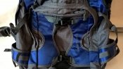 Рюкзак Terra Incognita Snow-Tech 40