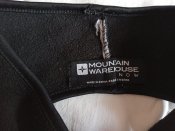 Спортивная повязка на голову Mountain Warehouse.