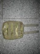 Аптечка Osprey MTP