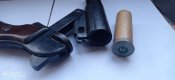 Ракетница СПШ 44 робочая