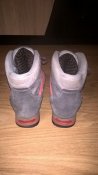 Ботинки трекинговые водонепроницаемые Meindl Air Revolution Lite GTX Gore-Tex, размер 41.5