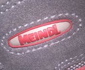 Ботинки трекинговые водонепроницаемые Meindl Air Revolution Lite GTX Gore-Tex, размер 41.5