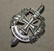 Третий рейх "Wehrmacht" 1935-1945 г.