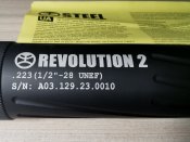 Глушник Revolution 2